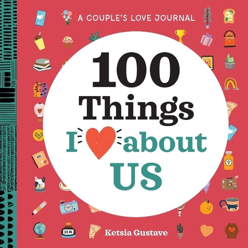 A Couple's Love Journal