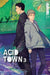 Acid Town, Volume 3 (Acid Town, 3