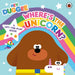 Hey Duggee: Where’s the Unicorn: A Lift-the-Flap Book