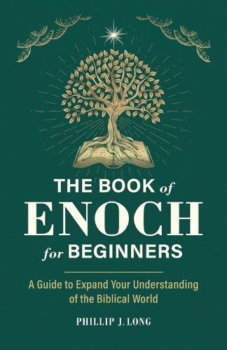 The Book of Enoch for Beginners