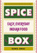 Spice Box