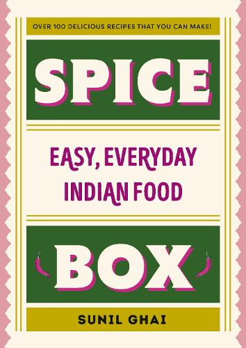 Spice Box