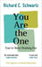 You Are the One You’ve Been Waiting For