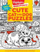 Cute Cat and Dog Puzzles (Highlights Hidden Pictures