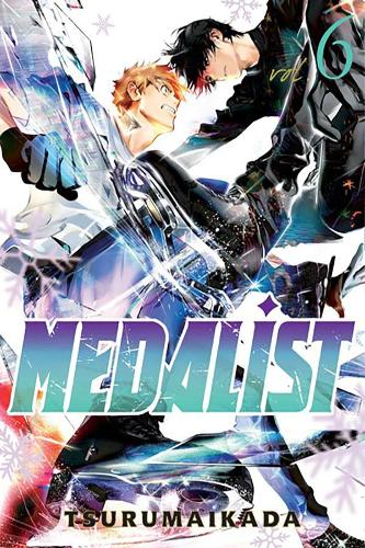 Medalist 6 (MEDALIST GN