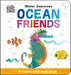 Mister Seahorse's Ocean Friends