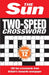 The Sun Two-Speed Crossword Collection 12