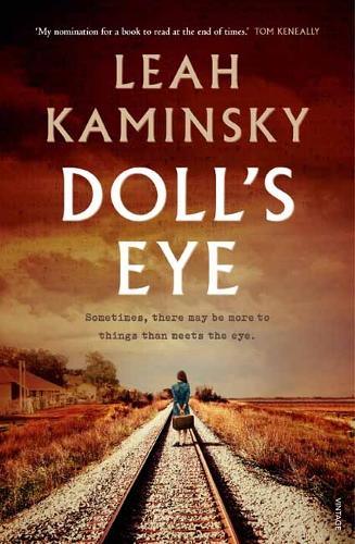 Doll's Eye