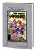 Marvel Masterworks: The Avengers Vol. 24