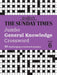 The Sunday Times Jumbo General Knowledge Crossword Book 6