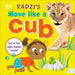Radzi's Move Like a Cub
