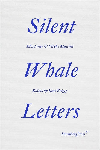Silent Whale Letters