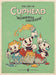 The Art of Cuphead: The Delicious Last Course