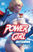 Power Girl Returns