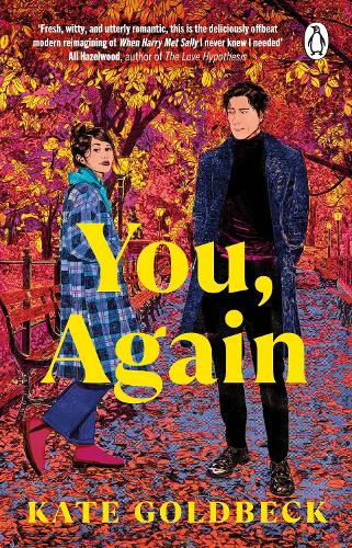 You, Again