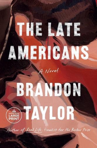 The Late Americans