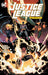 Justice League Vol. 1: Prisms