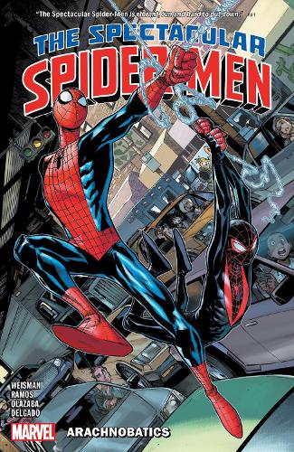 The Spectacular Spider-Man Vol. 1 (THE SPECTACULAR SPIDER-MEN