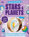 Brain Booster Stars and Planets