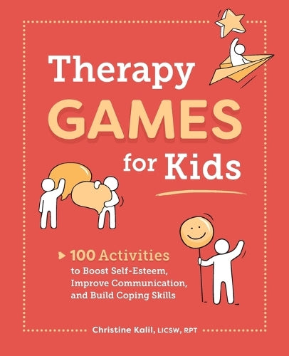 Therapy Games for Kids