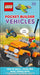 LEGO Pocket Builder Vehicles