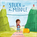 Stuck in the Middle