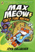 Max Meow Book 4: Taco Time Machine (Max Meow, 4