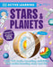 Active Learning Stars and Planets: Over 100 Brain-Boosting Activities that Make Learning Easy and Fun (DK Active Learning
