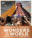 Incredible History Wonders of the World