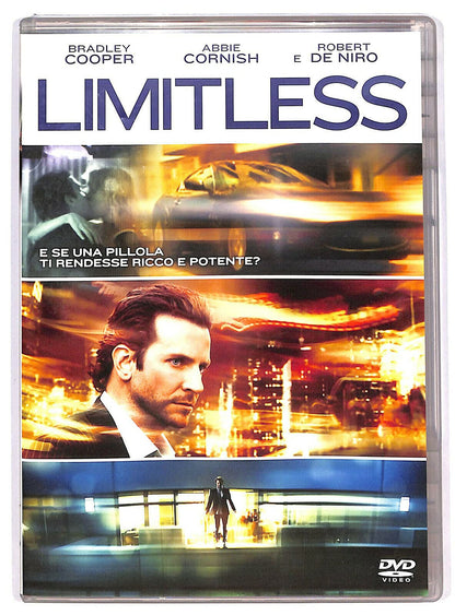 Limitless