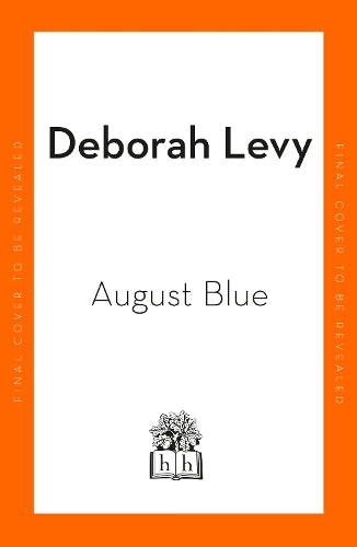 August Blue