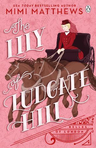 The Lily of Ludgate Hill