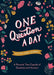 One Question a Day (Floral)