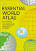 Essential World Atlas