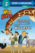 Creature Powers: The Biggest! ((Wild Kratts)) (Step Into Reading