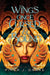Wings Once Cursed & Bound