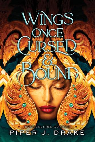 Wings Once Cursed & Bound