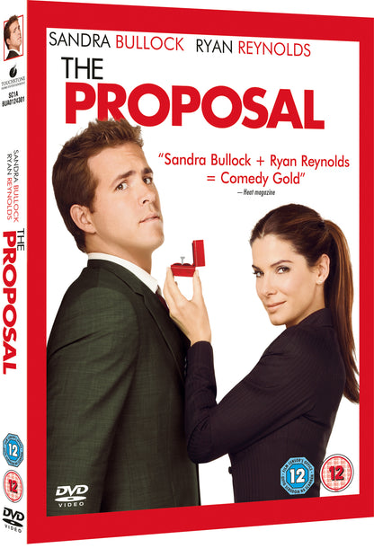 The Proposal