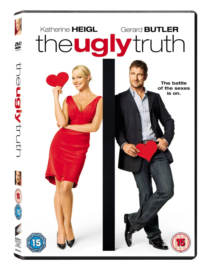 Ugly Truth, The