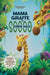 Mama Giraffe hat soooo einen Hals!