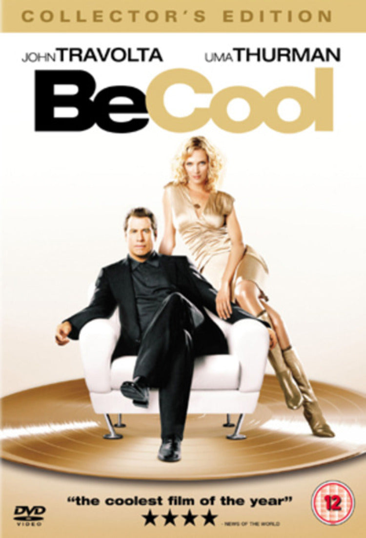 Be Cool