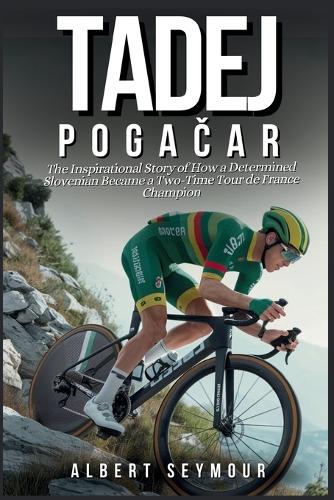 Tadej PogaČar