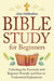 Bible Study for Beginners