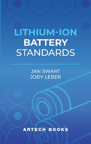 Lithium-Ion Battery Standards
