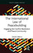 The International Law of Peacebuilding