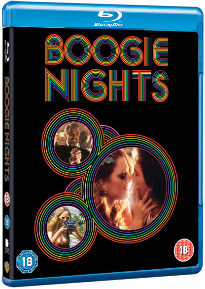 Boogie Nights
