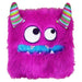 How to Become a Worry Monster