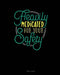 Heavily Medicated For Your Safety