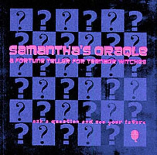 Samantha's Oraqle
