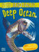 100 Facts Deep Ocean Pocket Edition